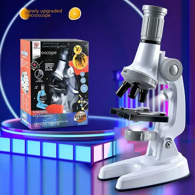 1200x-High-Definition-Optical-Microscope-Children-Primary-School-Science-Experiment-Set-Home-Use-Visual-Development-Tool-1